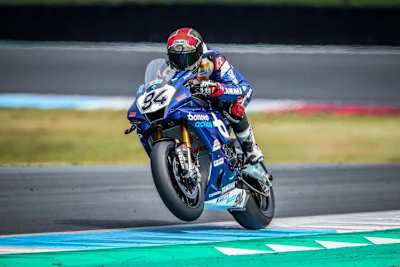 Jonas Folger: Wildcard für Barcelona ist bestätigt