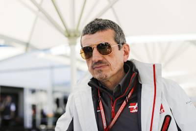 Günther Steiner