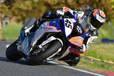 Sechster Saisonsieg für Sebastien Le Grelle