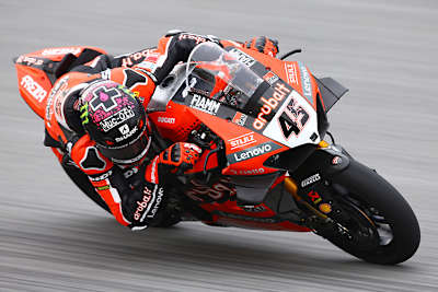 Scott Redding