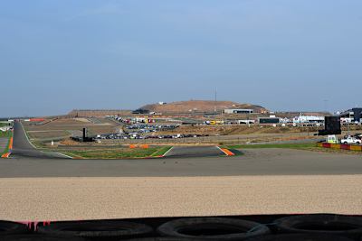 Das MotorLand Aragón
