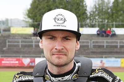 Gastfahrer Kevin Wölbert führte Wittstock zum Sieg