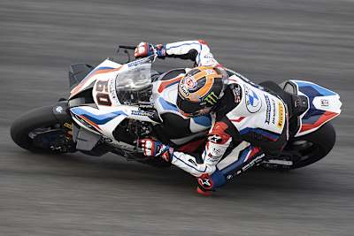 Michael van der Mark