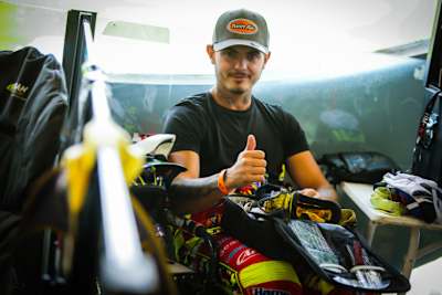 Sieger Romano Hummel