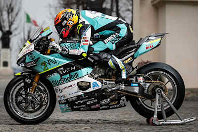 Philipp Öttl wechselt in die Superbike-WM