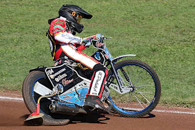 Sieger Andreas Lyager