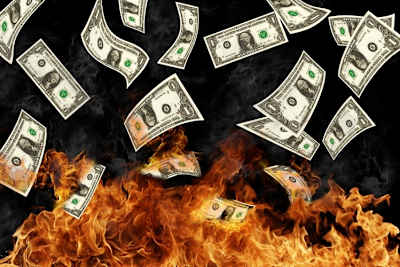 Das ist die übliche Strategie in der Formel 1