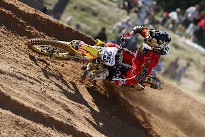 Clément Desalle: Best of the Rest hinter dem KTM-Werksduo