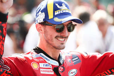 Francesco Bagnaia