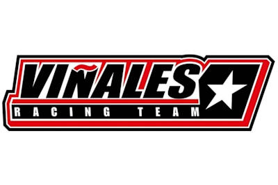 Das Logo des Vinales-Teams