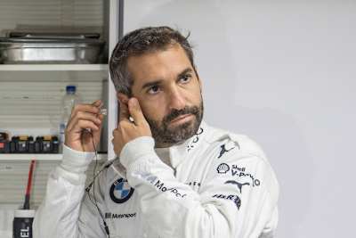 Timo Glock