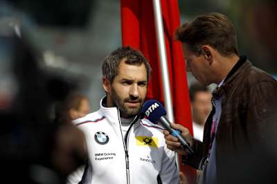 Timo Glock
