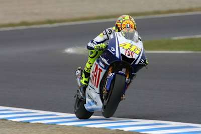 Valentino Rossi