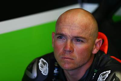 Sheridan Morais hat seine Anwälte beauftragt