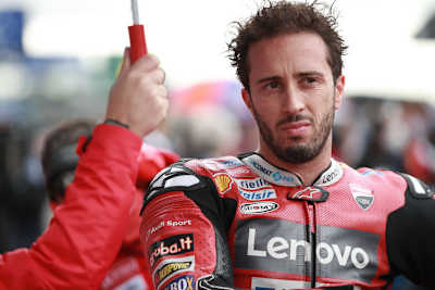 Andrea Dovizioso