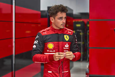Charles Leclerc