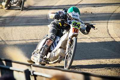 Endlich Weltmeister: Martin Smolinski