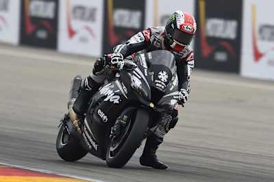 Jonathan Rea glaubt, dass ihm die Bremsen von Nissin einen Vorteil bringen