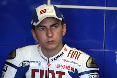 Jorge Lorenzo