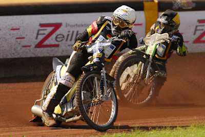 «Der Start ist nicht zu bewältigen», sagt Smolinski