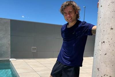 Alvaro Bautista hat es zu bescheidenen Wohlstand gebracht