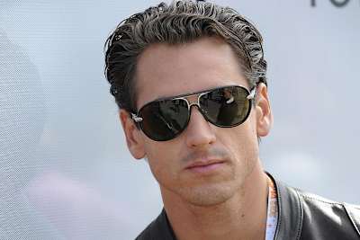 Sutil, ein Spitzenfahrer ohne grosse Auswahl