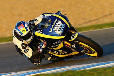 Marcel Schrötter: Testen bis zur Dämmerung