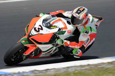 Max Biaggi