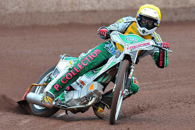 Kevin Wölbert beim Liga-Auftakt in Diedenbergen