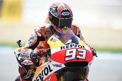 Marc Márquez