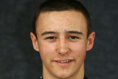 Krummenacher: »Am Freitag eine Sekunde schneller!»