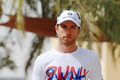 Nick Heidfeld