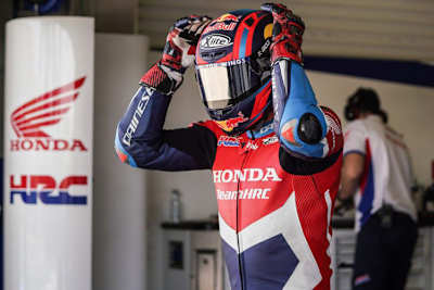 Stefan Bradl