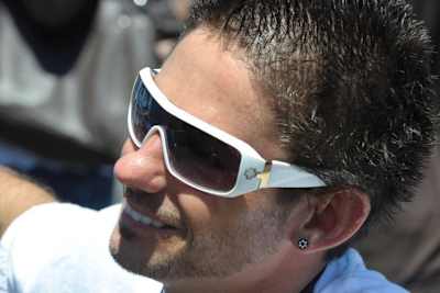 John Hopkins steigt um auf Honda.