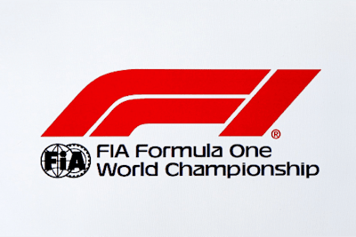 Das ist das neue Formel-1-Logo