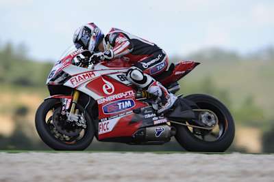 Wunderschön, aber zu langsam: Ducati 1199 Panigale R