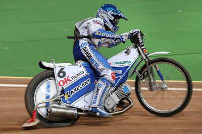 Pedersen ist seit 2008 ohne WM-Medaille