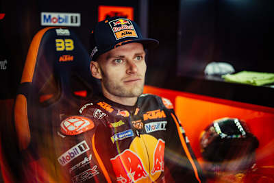 Brad Binder (27)