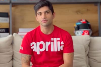 Weltmeister Jorge Martin wendete sich auf Instagram mit einer Videobotschaft an seine Fans