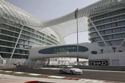 Fünf Saisonsiege und Vize-Meister: René Rast im Porsche von MRS