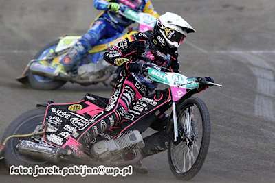 Kai Huckenbeck holte erst sechs Punkte