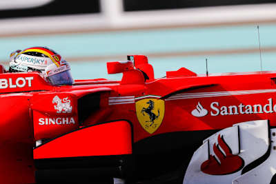 Sebastian Vettel braucht ein Auto, das auf allen Strecken stark ist