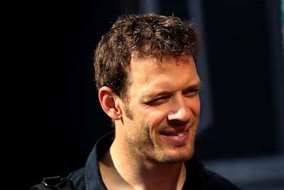 Alex Wurz: «Im besten Auto sitzen letztlich alle Weltmeister»