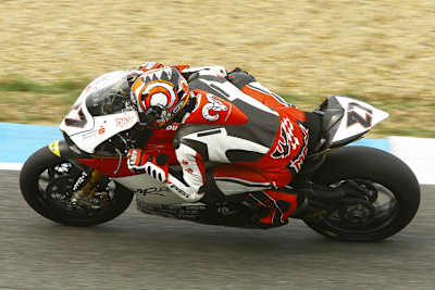 «Ich werde die Renndistanz schon überstehen», hofft Max Neukirchner