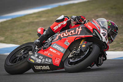 Das Aruba-Logo ist nicht zu übersehen