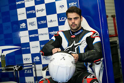 Romano Fenati