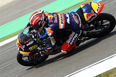 Marquez holt sich in Assen die Pole Position