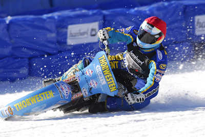 Bauer will beim GP-Auftakt vorne dabei sein