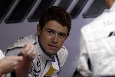 Paul di Resta
