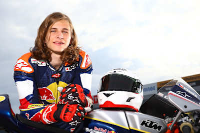 Cup-Leader Karel Hanika